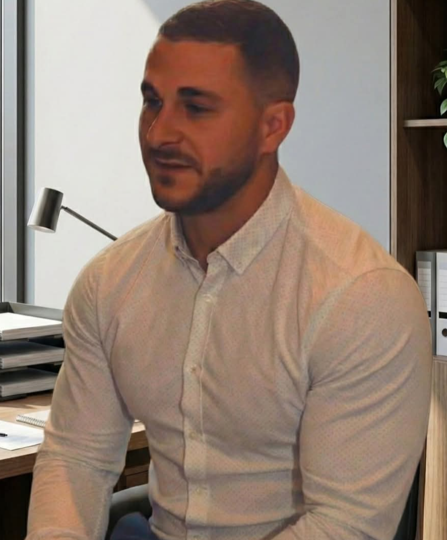 Florian Rousseau