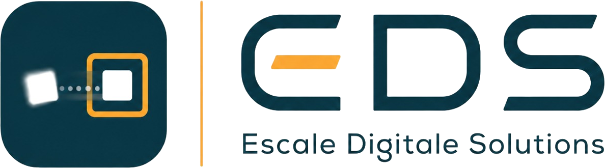 EDS — Escale Digitale Solutions