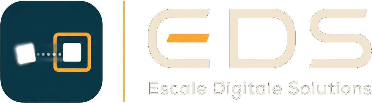 EDS — Escale Digitale Solutions